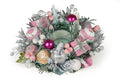 Pretty in Pink Centrepiece 26cm