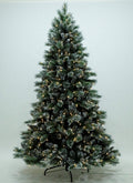 9FT Cashmere Christmas Tree