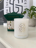 Christmas Tree Limited Edition Candle