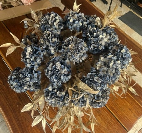Hydrangea 1
