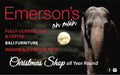 Gift Card - Emerson's on Main