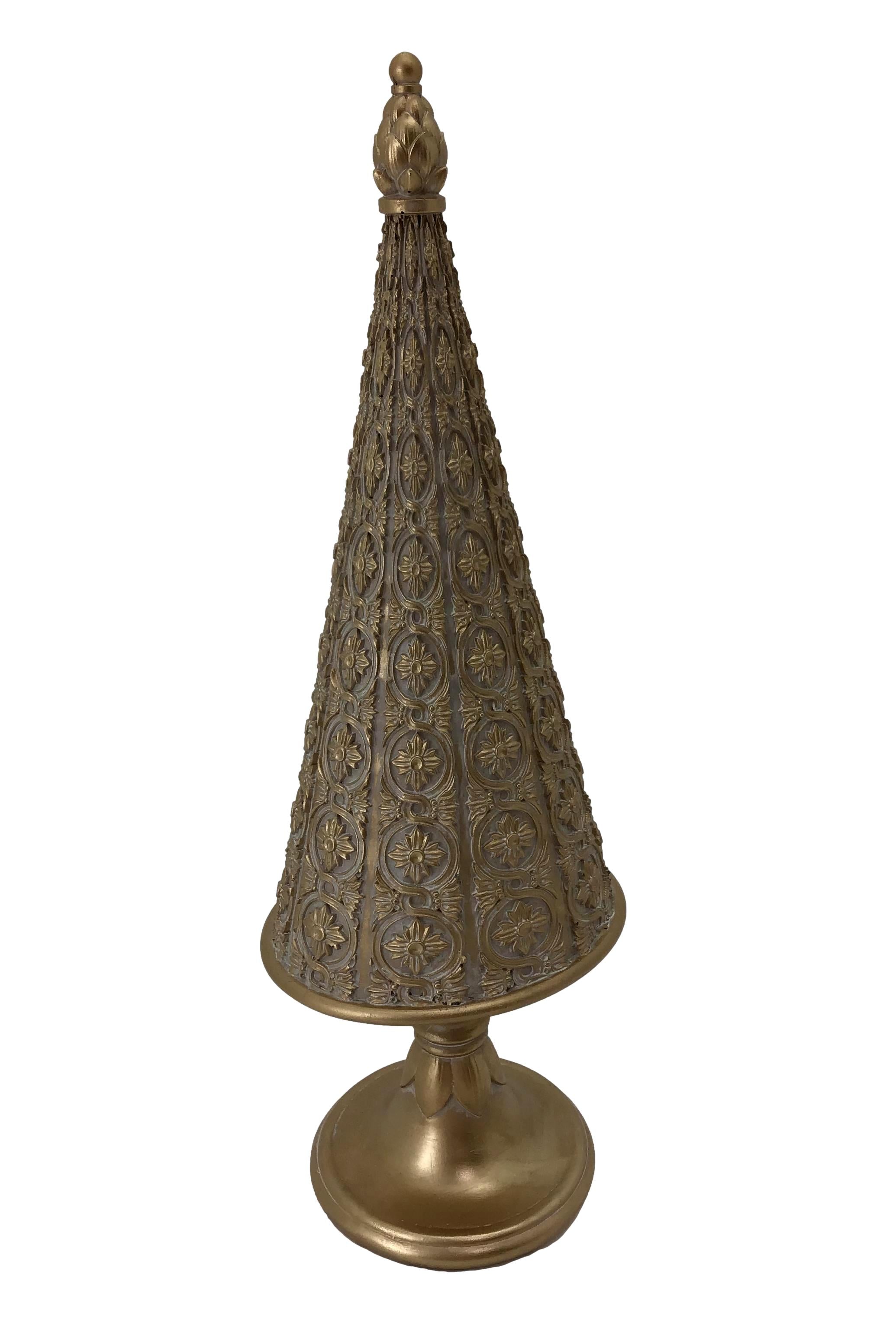 Gold Tree Small