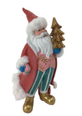 Santa Tree Gift