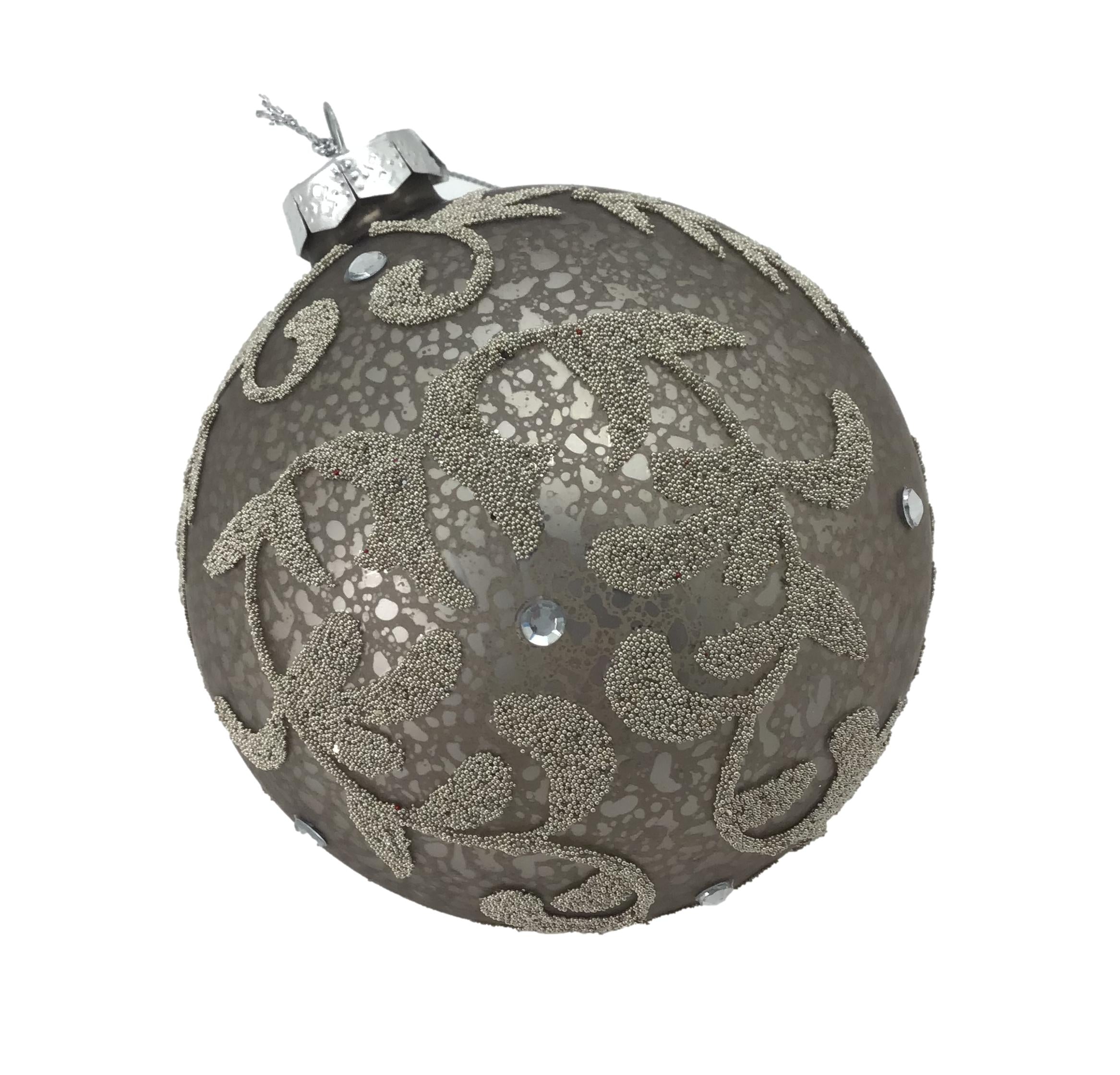 Taupe Ball