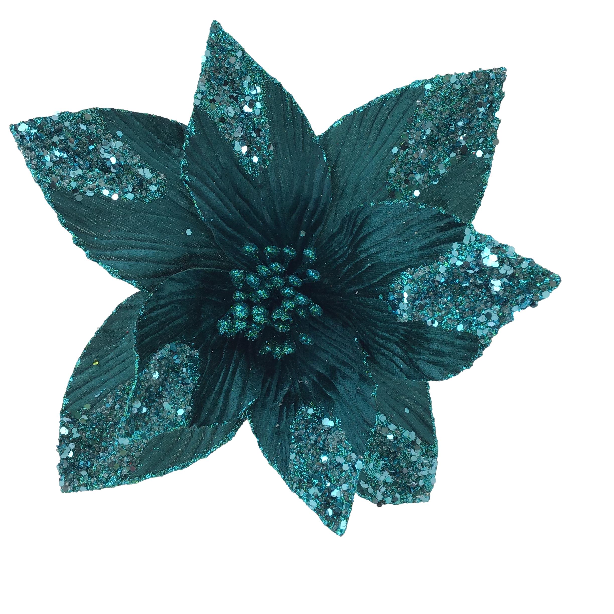 Peacock Flower