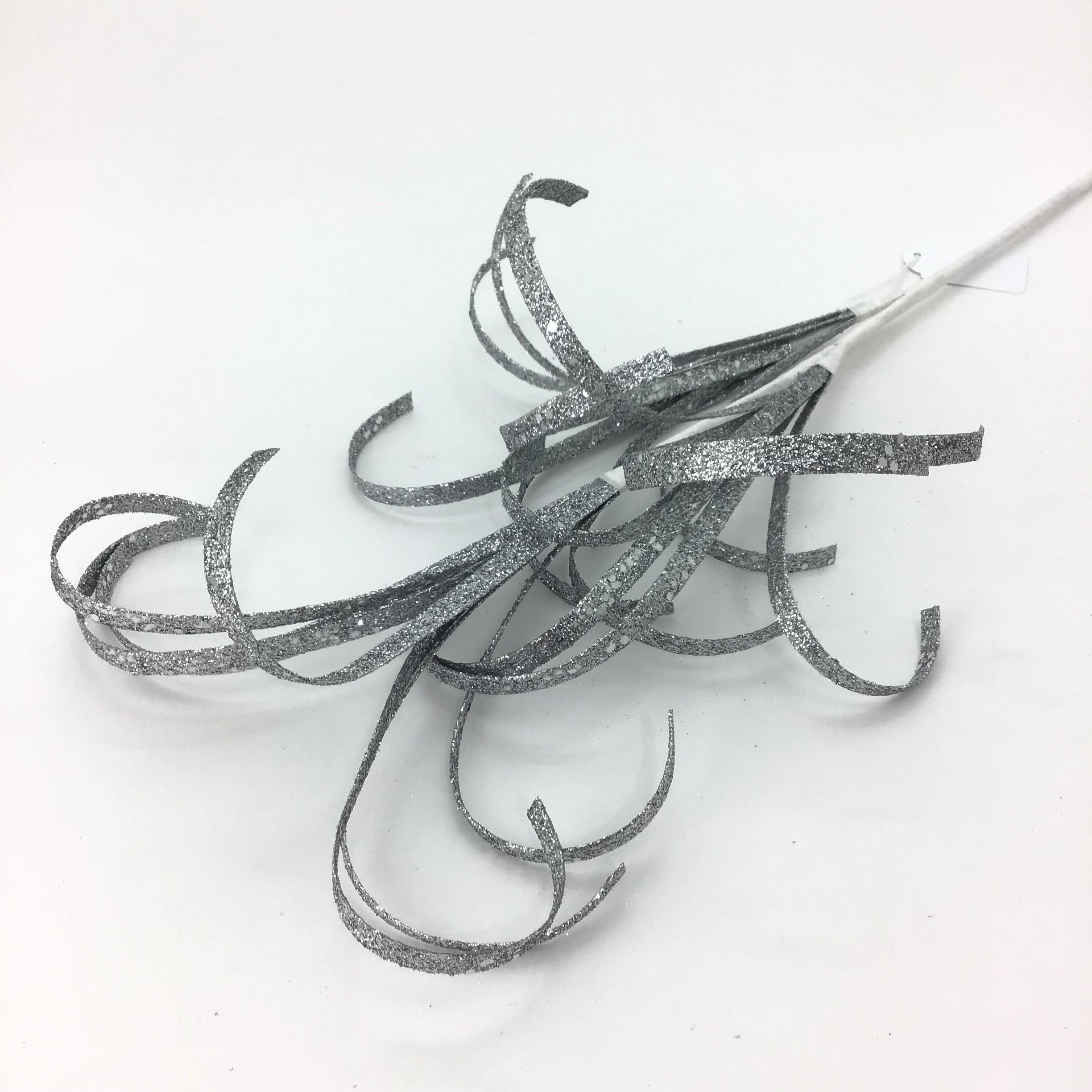 Silver Ribbon Spray