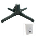 Rotating Tree Stand