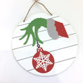 Grinch Merry Grinch Hanging Ornament