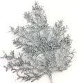 Silver Fern Leaf