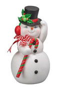 Sprinkles Snowman