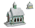 Retro Church Led