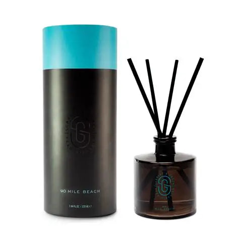 90 Mile Beach 220ml Diffuser