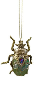 Beetle Decoration 1
