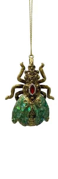Beetle Decoration 2