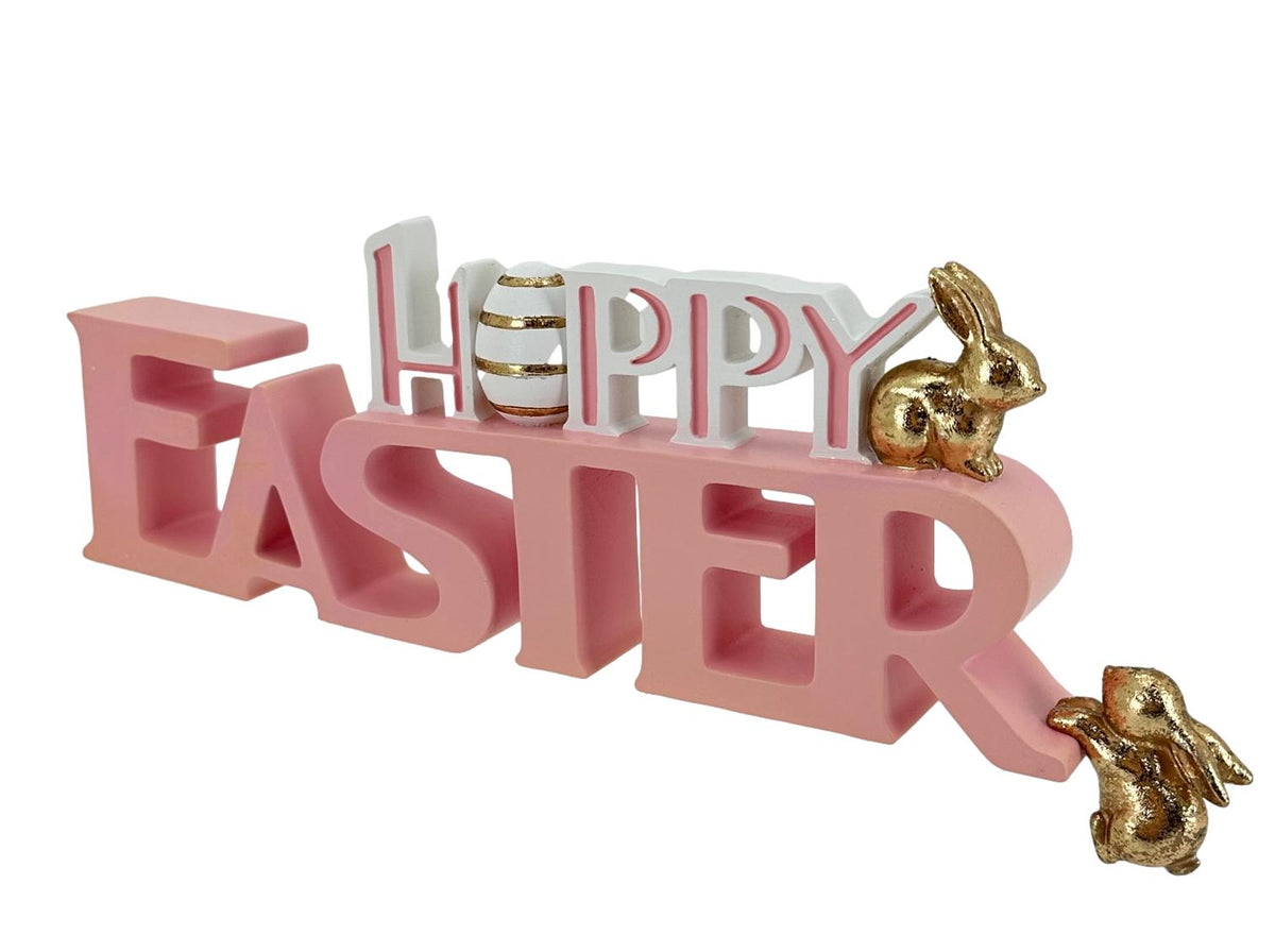Deluxe Hoppy Easter
