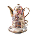 Milano Tea for Two Blue Hydrangea