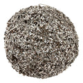 Champagne 20cm Glitter Ball