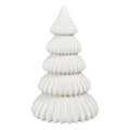 Ivory Xmas Tree 42cm