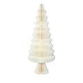 Lush Paper Christmas Tree 110cm