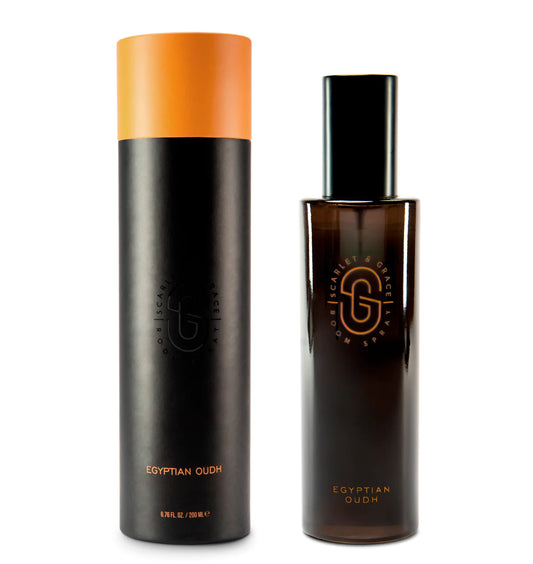 Egyptian Oudh Roomspray 200ml