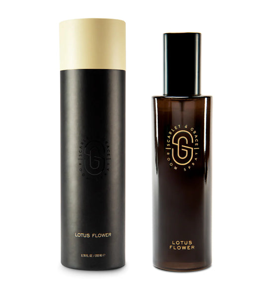 Lotus Flower Roomspray 200ml