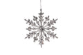 Silver Snowflake