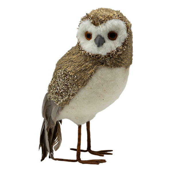 Owl 24cm