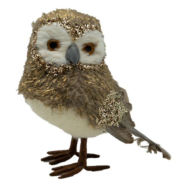 Owl 14cm