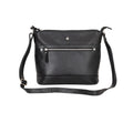 Classic Crossbody Leather Bag