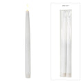 Heaven Led Battery Tapers 2pk