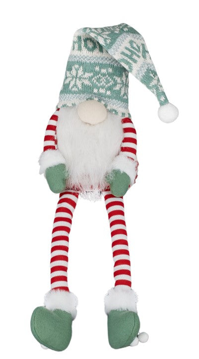 Sitting Gnome 45cm