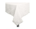 Avani Tablecloth 150x230cm Ivory