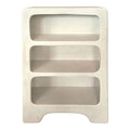 Tori Chalk Display Unit Tall