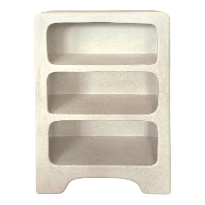 Tori Chalk Display Unit Tall