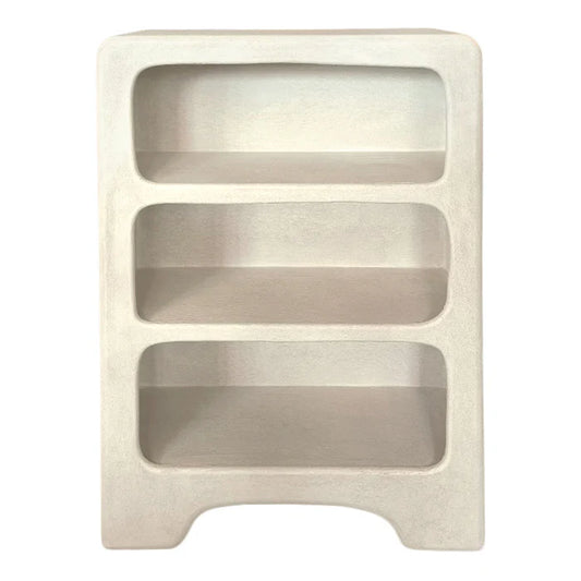 Tori Chalk Display Unit Tall