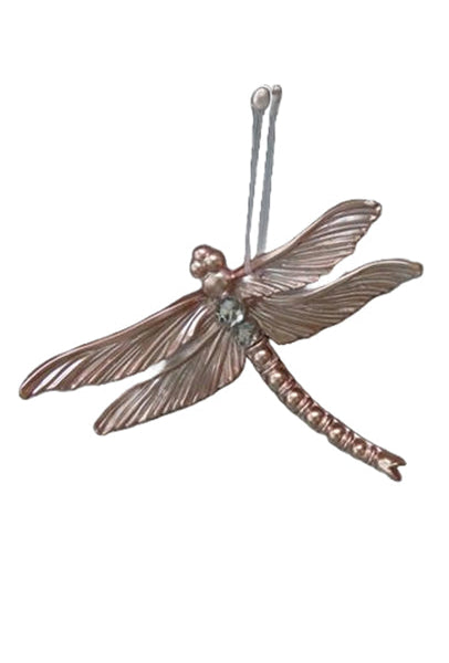 Acrylic Dragonfly Pink