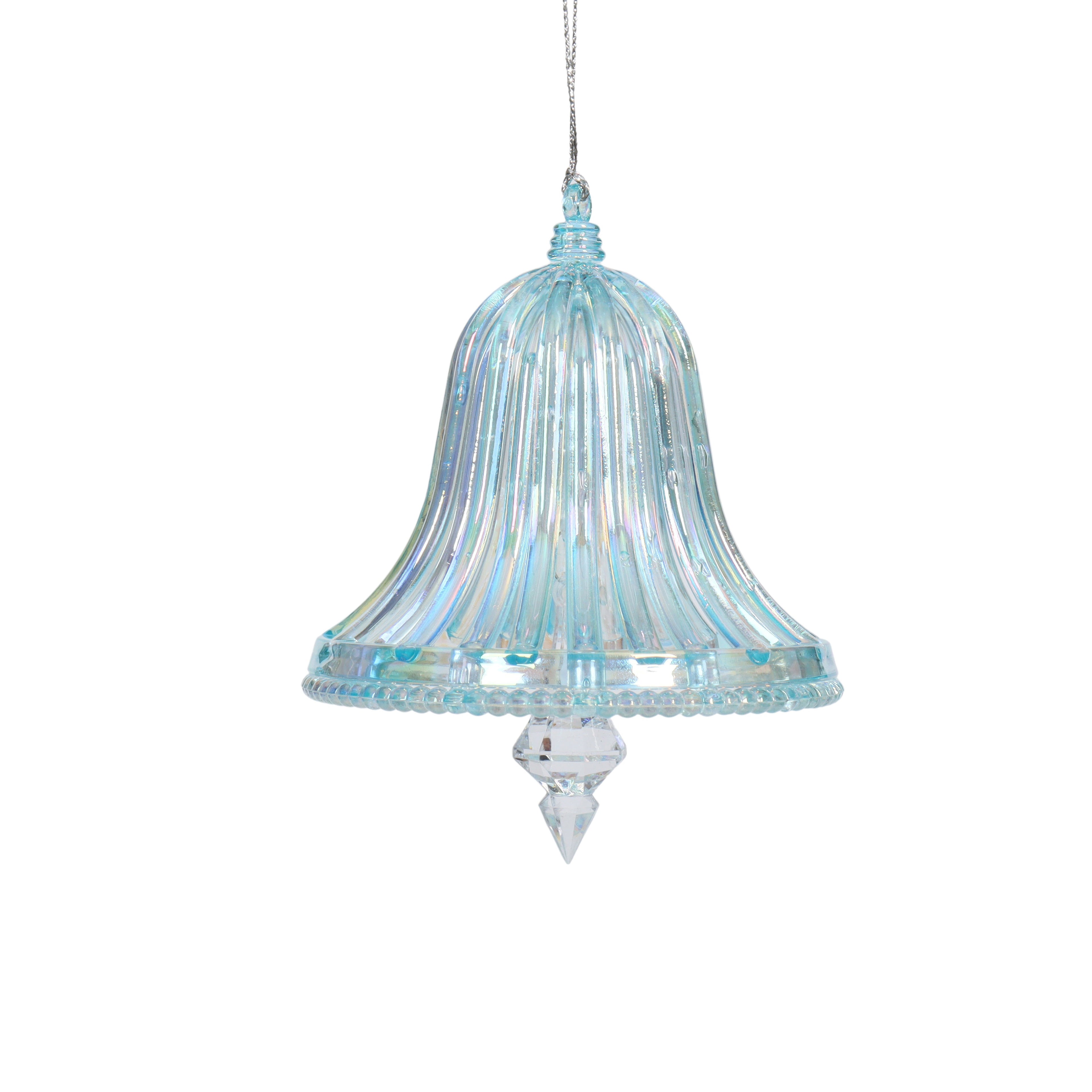 Liberty Bell Tiffany Blue