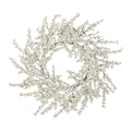 Pearl Berry Wreath