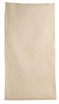 Fabric Table Runner Natural Champagne