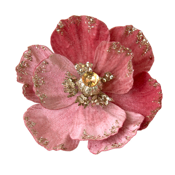 Sheer Magnolia Musk Clip on