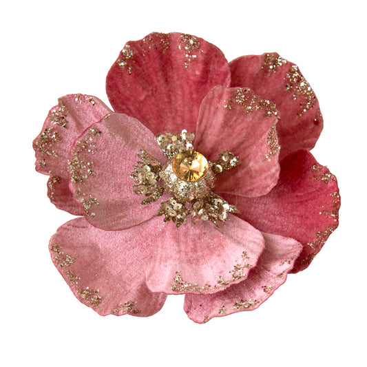Sheer Magnolia Musk Clip on