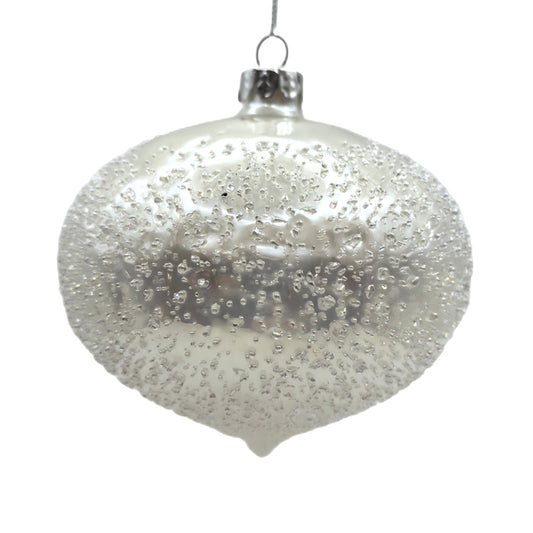 Onion Drop Pearl 12cm