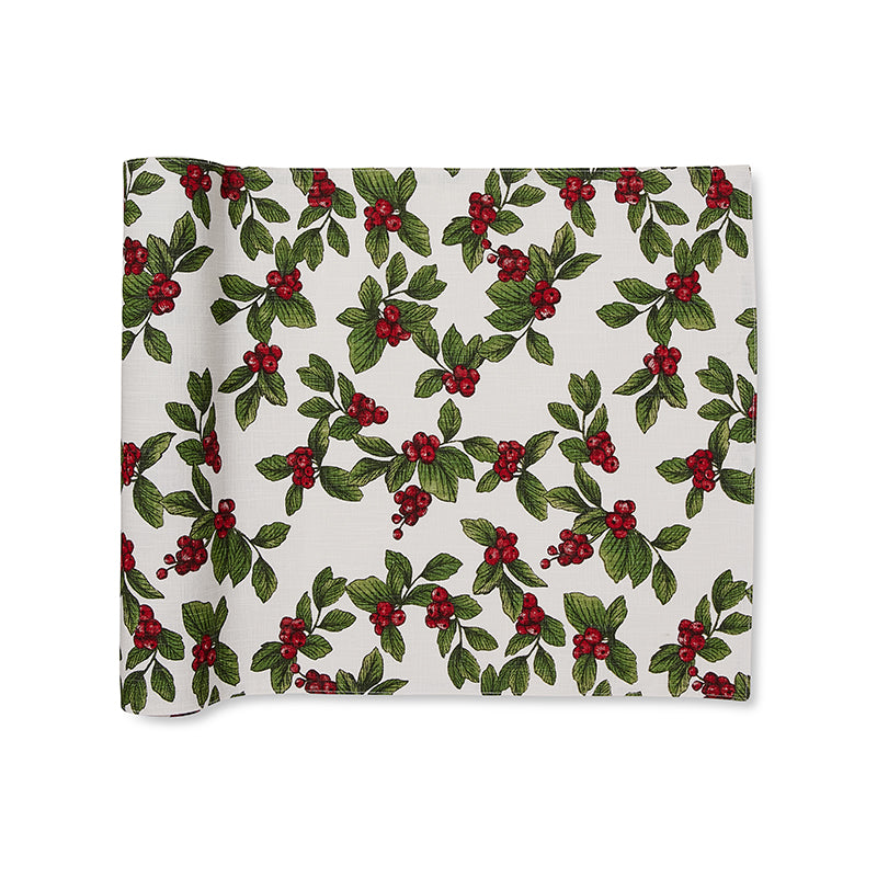 Noelle Table Runner 200cm