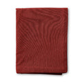 Jetty Berry Red Tablecloth 150x230cm