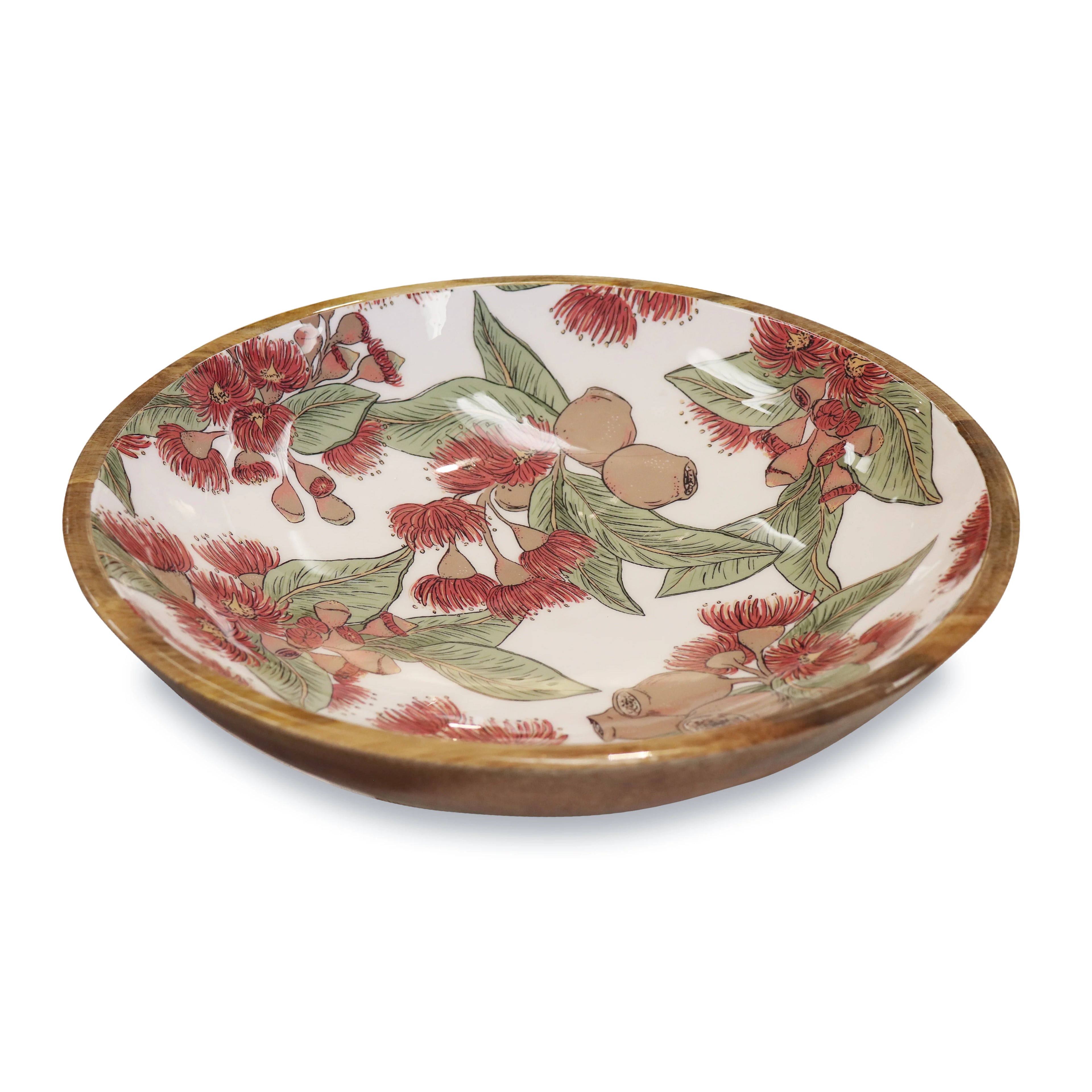 Natalie Salad Bowl