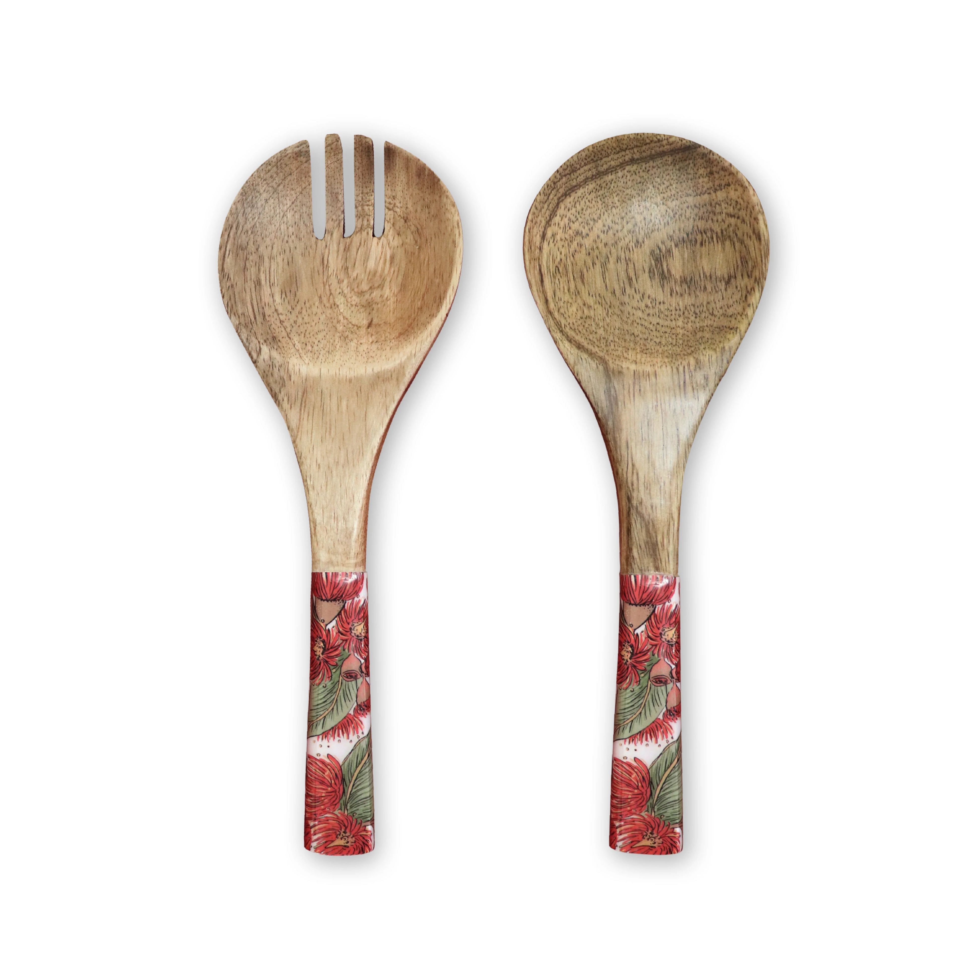 Natalie Salad Server (2)
