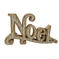 Noel Natural Resin