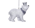 White Bear Decoration
