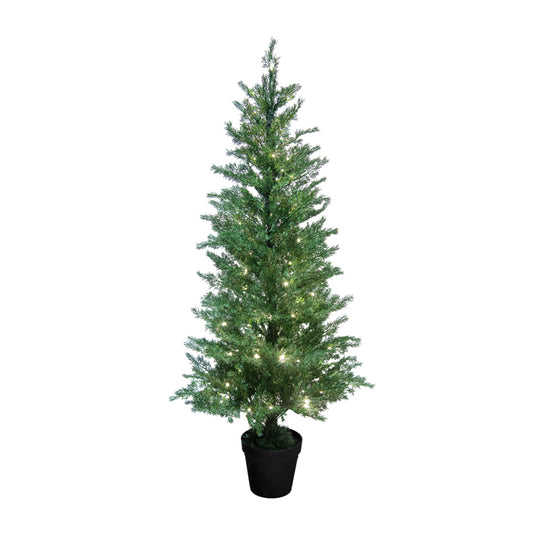 Conifer Led Tree 150cm