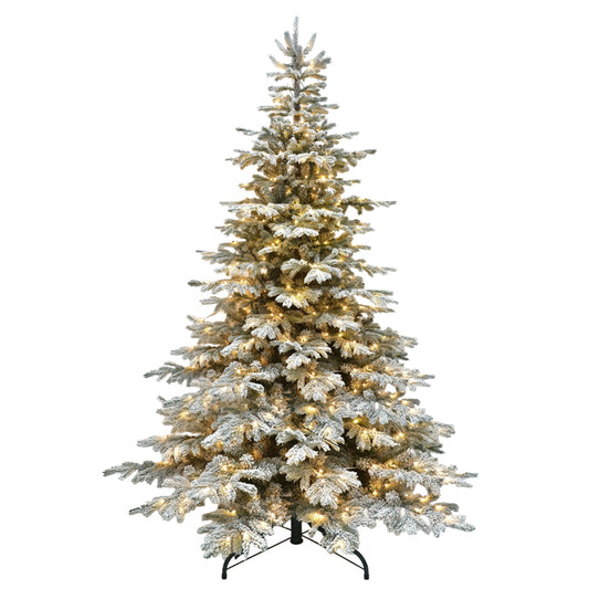 Matlock Led Tree 300cm